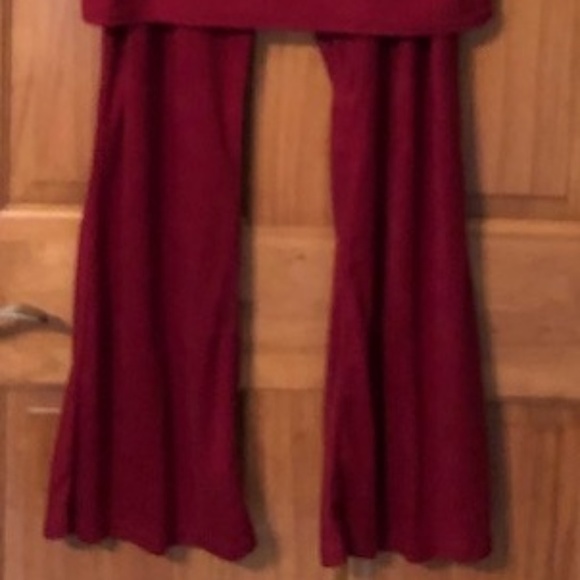 2/$20 🐳 Dress pants and top 🐳 - Picture 3 of 9